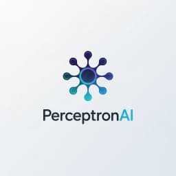 PerceptronAI logo mark