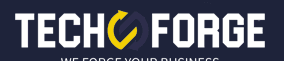 TechForge logo