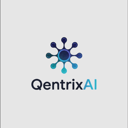 QentrixAI logo mark